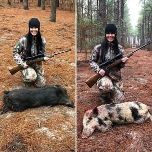 Meet your Posher, Jodi